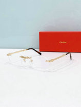Cartier Sunglasses AAA (1016)