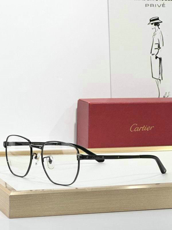 Cartier Sunglasses AAA (992)
