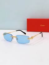 Cartier Sunglasses AAA (2181) Cartier Sunglasses AAA (2181)
