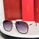 Cartier Sunglasses AAA (2893)