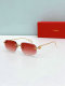 Cartier Sunglasses AAA (1563)