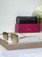 Cartier Sunglasses AAA (1198)