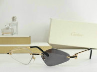Cartier Sunglasses AAA (442)