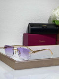 Cartier Sunglasses AAA (1240)