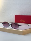 Cartier Sunglasses AAA (2613)