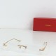 Cartier Sunglasses AAA (2952)