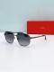Cartier Sunglasses AAA (3696)