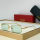Cartier Sunglasses AAA (723)