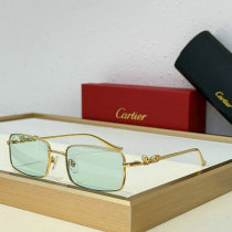 Cartier Sunglasses AAA (723) Cartier Sunglasses AAA (723)