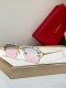 Cartier Sunglasses AAA (3103)