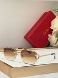 Cartier Sunglasses AAA (3281)