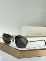 Cartier Sunglasses AAA (1025) Cartier Sunglasses AAA (1025)