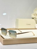 Cartier Sunglasses AAA (3114)