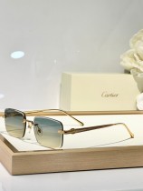 Cartier Sunglasses AAA (3114) Cartier Sunglasses AAA (3114)