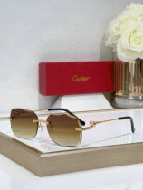 Cartier Sunglasses AAA (1508) Cartier Sunglasses AAA (1508)