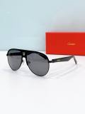 Cartier Sunglasses AAA (3963)
