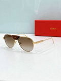 Cartier Sunglasses AAA (1351)