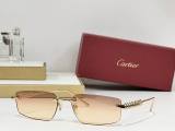 Cartier Sunglasses AAA (2506)