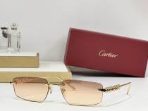 Cartier Sunglasses AAA (2506) Cartier Sunglasses AAA (2506)
