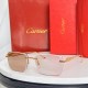 Cartier Sunglasses AAA (2889)