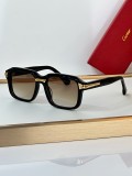 Cartier Sunglasses AAA (2810)