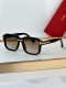 Cartier Sunglasses AAA (2810)