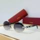 Cartier Sunglasses AAA (2074)