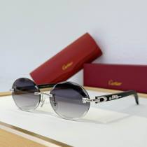 Cartier Sunglasses AAA (2074) Cartier Sunglasses AAA (2074)