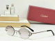 Cartier Sunglasses AAA (1091)