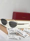 Cartier Sunglasses AAA (3879)