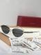 Cartier Sunglasses AAA (3879)