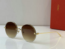 Cartier Sunglasses AAA (1279)