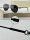 Cartier Sunglasses AAA (2447)