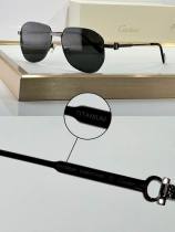 Cartier Sunglasses AAA (2447) Cartier Sunglasses AAA (2447)