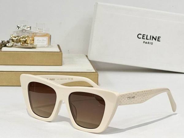 Cartier Sunglasses AAA (3238)