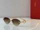 Cartier Sunglasses AAA (2684)