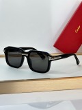 Cartier Sunglasses AAA (2811)