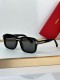 Cartier Sunglasses AAA (2811)