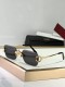 Cartier Sunglasses AAA (2605)