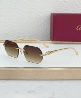 Cartier Sunglasses AAA (3772)