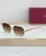 Cartier Sunglasses AAA (3772)