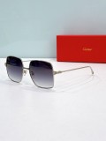 Cartier Sunglasses AAA (2856)