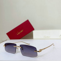 Cartier Sunglasses AAA (1516)