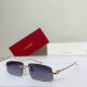 Cartier Sunglasses AAA (1516)