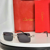 Cartier Sunglasses AAA (409)