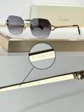 Cartier Sunglasses AAA (2229)