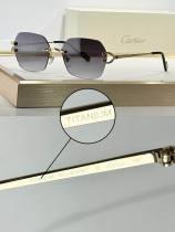 Cartier Sunglasses AAA (2229) Cartier Sunglasses AAA (2229)