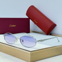 Cartier Sunglasses AAA (2048) Cartier Sunglasses AAA (2048)