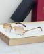 Cartier Sunglasses AAA (3796)