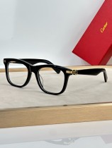 Cartier Sunglasses AAA (2666) Cartier Sunglasses AAA (2666)